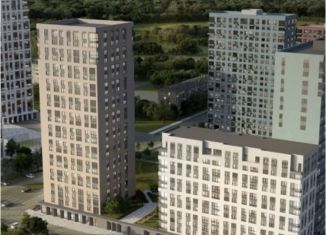 Продажа 2-комнатной квартиры, 51.2 м2, Тюмень