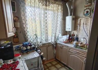 Продам 2-ком. квартиру, 43 м2, Брянская область, улица Димитрова, 49