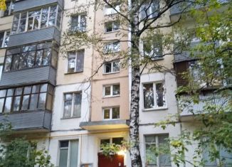 Продам 1-ком. квартиру, 31.3 м2, Москва, Зелёный проспект, 55, ВАО