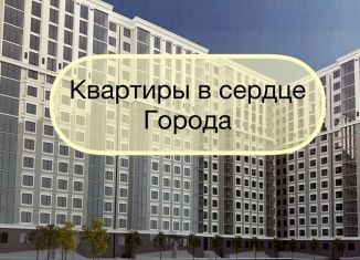 Продам однокомнатную квартиру, 58 м2, Махачкала, Ленинский район, улица Примакова, 22