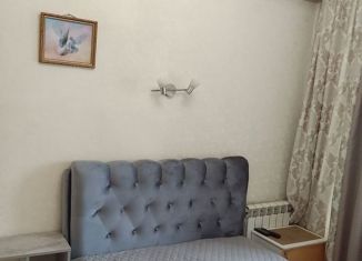 Квартира в аренду студия, 21 м2, Сочи, Курортный проспект, 75к1