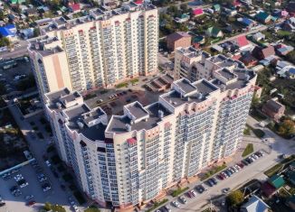 Офис в аренду, 23.2 м2, Новосибирск, улица Костычева, 74/1, Кировский район