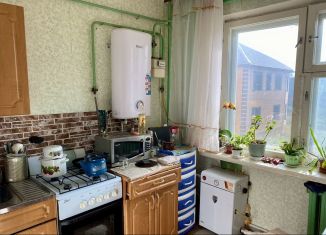 Продается 1-ком. квартира, 37.2 м2, Кимовск, проезд Калинина, 20