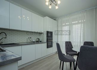 Продам 1-комнатную квартиру, 40.5 м2, Котельники, Кузьминская улица, 5к1