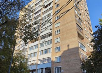 Продажа 2-комнатной квартиры, 54.1 м2, Москва, Судостроительная улица, 55