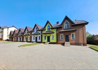 Таунхаус на продажу, 80 м2, Московская область, жилой комплекс Парк Таун, 11