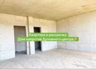 2-ком. квартира на продажу, 76 м2, Махачкала, Маковая улица