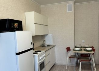 Сдам в аренду 1-ком. квартиру, 37 м2, Анапа, улица Адмирала Пустошкина, 22к13