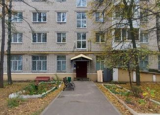 Продается 2-ком. квартира, 44 м2, Дзержинск, проспект Свердлова, 31В