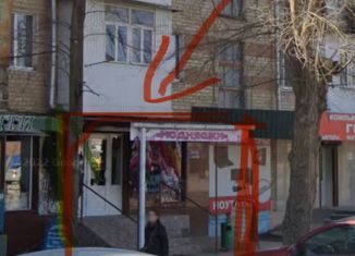 Продаю торговую площадь, 57.5 м2, Нефтекумск, 1-й микрорайон, 7