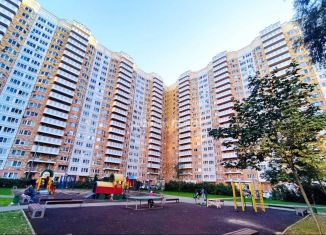 Продажа двухкомнатной квартиры, 66.1 м2, Долгопрудный, проспект Ракетостроителей, 7к1, ЖК В Долгопрудном