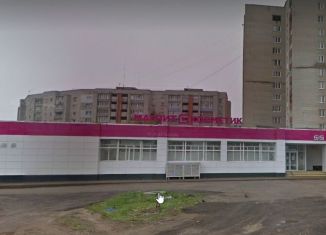 Торговая площадь в аренду, 30 м2, Ярославль, улица Доронина, 6, Фрунзенский район