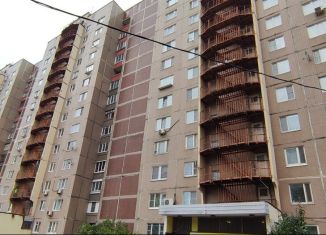 Продам 1-комнатную квартиру, 39.3 м2, Лобня, Авиационная улица