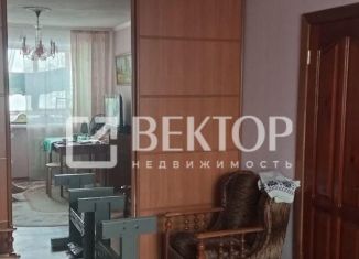 Четырехкомнатная квартира на продажу, 58 м2, Иваново, Фрунзенский район, улица Володарского, 34А