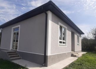 Продам дом, 90 м2, станица Раевская, улица Калинина