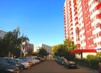 Продаю квартиру студию, 14 м2, Москва, Боровское шоссе, 47, ЗАО