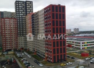 Продается 2-комнатная квартира, 59 м2, Балашиха, улица Яганова, 8