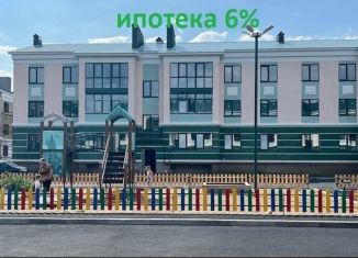 Продается 3-ком. квартира, 71 м2, Оренбург, улица Озеленителей, 20, Ленинский район