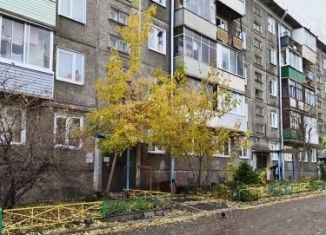 Продаю двухкомнатную квартиру, 48 м2, Красноярск, Октябрьский район, улица Тотмина, 25А