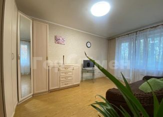 Продам 2-комнатную квартиру, 43.6 м2, Москва, Снайперская улица, 13