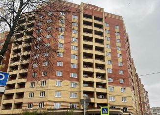 Продажа 3-ком. квартиры, 105 м2, Костромская область, бульвар Маршала Василевского, 11к1