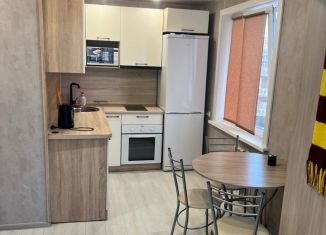 Аренда 1-ком. квартиры, 35 м2, Ангарск, 17-й микрорайон, 1