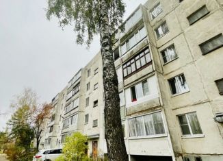 Продам 1-комнатную квартиру, 38.5 м2, Кострома, Боровая улица, 28, Фабричный район