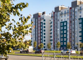 Продам 1-комнатную квартиру, 31.1 м2, Калининград, Московский район