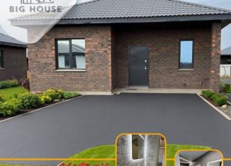 Продажа коттеджа, 140 м2, деревня Старые Киешки, Зеркальная улица