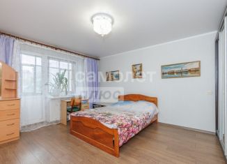 Продается 3-комнатная квартира, 70 м2, Брянск, улица Металлистов, 20