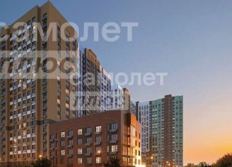 Продается 2-ком. квартира, 32.3 м2, Уфа, Ленинский район, улица Лётчиков, 2/10