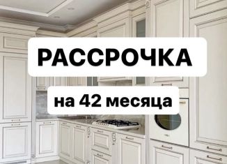 2-ком. квартира на продажу, 69 м2, Махачкала, проспект Насрутдинова, 152, Ленинский район