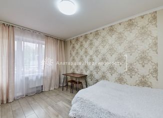 Продажа 1-ком. квартиры, 25.6 м2, Томск, улица Юрия Ковалёва, 32