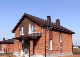 Дом на продажу, 100 м2, деревня Крестовоздвиженское, Луговая улица, 7