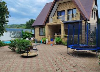 Продается дом, 120 м2, поселок городского типа Джубга, микрорайон Южный, 56