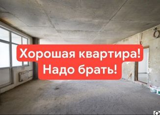 Продам квартиру студию, 38.2 м2, Махачкала, Благородная улица, 15