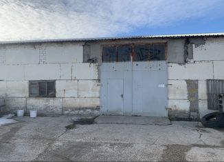 Сдается складское помещение, 220 м2, посёлок городского типа Гвардейское, Промышленная улица