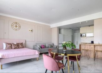 1-комнатная квартира на продажу, 34 м2, посёлок городского типа Сириус, Нижнеимеретинская улица, 137А