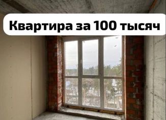 1-комнатная квартира на продажу, 45 м2, Дагестан, проспект Насрутдинова, 158