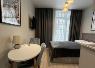 Продажа квартиры студии, 18 м2, Сочи, ЖК Кислород, Ясногорская улица, 16/2к1