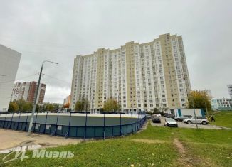 Продаю 2-ком. квартиру, 51.5 м2, Москва, Зеленоград, к1466