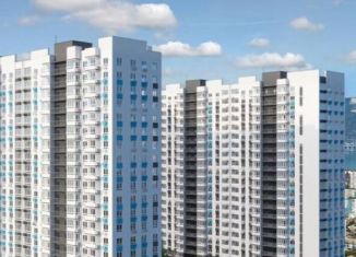 Продаю 2-комнатную квартиру, 50.3 м2, Новороссийск, улица Куникова, 47Г