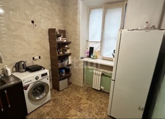 Продам трехкомнатную квартиру, 58 м2, Северная Осетия, улица Бутырина, 10А