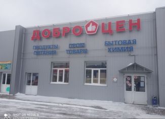 Продаю торговую площадь, 900 м2, Южноуральск, Троицкая улица, 15Б/5