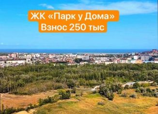 Продам однокомнатную квартиру, 49 м2, Дагестан, проспект Али-Гаджи Акушинского