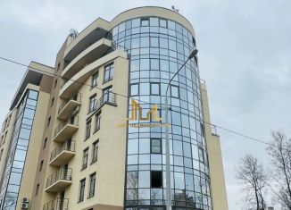 Продажа 3-комнатной квартиры, 117.9 м2, Санкт-Петербург, метро Озерки, Ярославский проспект, 39