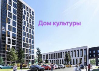 Продам двухкомнатную квартиру, 49.8 м2, Барнаул, Ленинский район