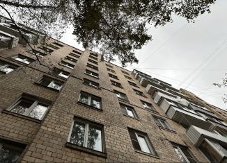 Сдам 3-комнатную квартиру, 58 м2, Москва, Большая Черкизовская улица, 5к1, район Преображенское