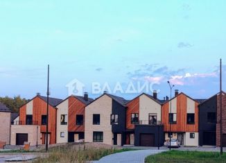 Продам 3-ком. квартиру, 107 м2, посёлок Доброград, улица Благополучия, 7к1