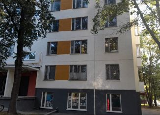 Продаю 3-комнатную квартиру, 48.6 м2, Москва, Днепропетровская улица, 27к1, метро Чертановская